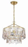CRYSTORAMA, ELSA PENDANT, PENDANT LIGHT