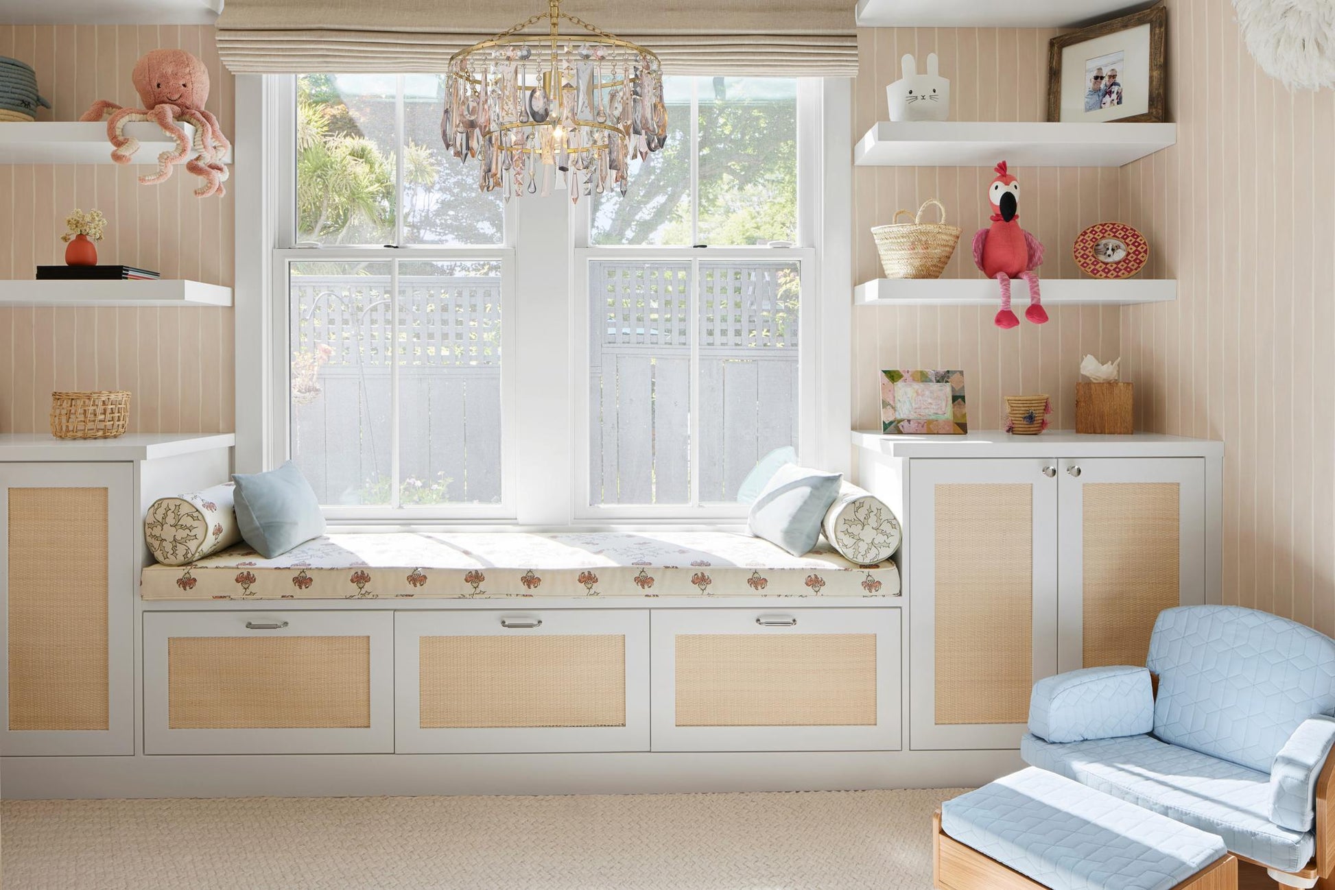 CRYSTORAMA, ELSA PENDANT, PENDANT LIGHT