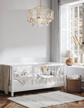 CRYSTORAMA, ELSA PENDANT, PENDANT LIGHT