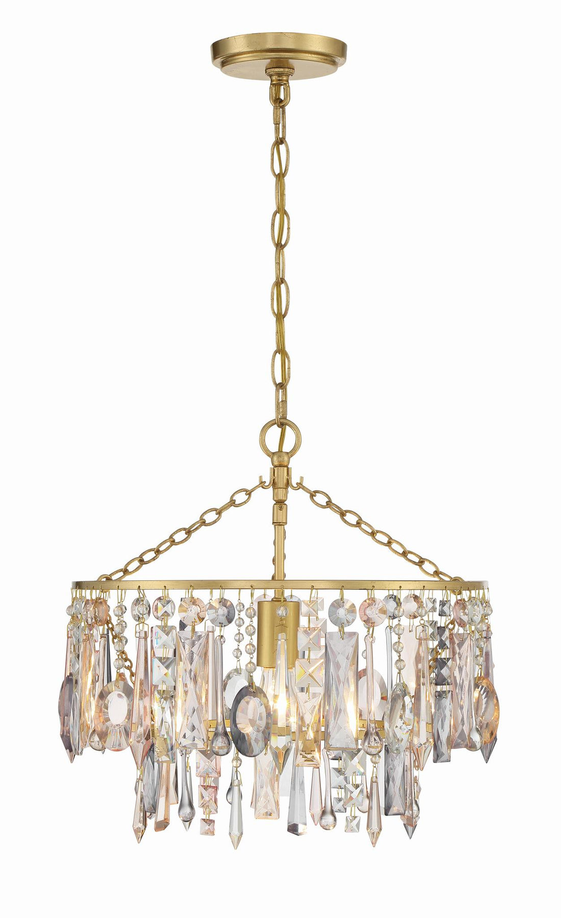 CRYSTORAMA, ELSA PENDANT, PENDANT LIGHT