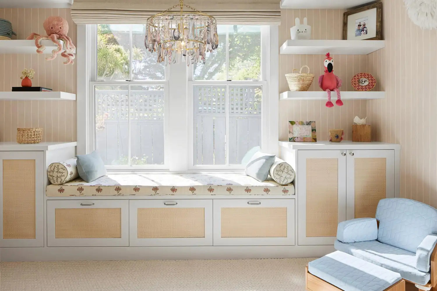 CRYSTORAMA, ELSA PENDANT, PENDANT LIGHT