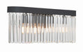 CRYSTORAMA, EMORY SCONCE, WALL SCONCES