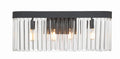 CRYSTORAMA, EMORY SCONCE, WALL SCONCES