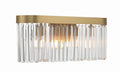 CRYSTORAMA, EMORY MODERN SCONCE, WALL SCONCES