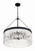 CRYSTORAMA, EMORY CHANDELIER, CHANDELIER LIGHT