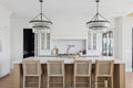 CRYSTORAMA, EMORY CHANDELIER, CHANDELIER LIGHT