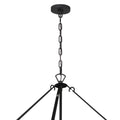 CRYSTORAMA, EMORY CHANDELIER, CHANDELIER LIGHT