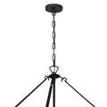 CRYSTORAMA, EMORY CHANDELIER, CHANDELIER LIGHT