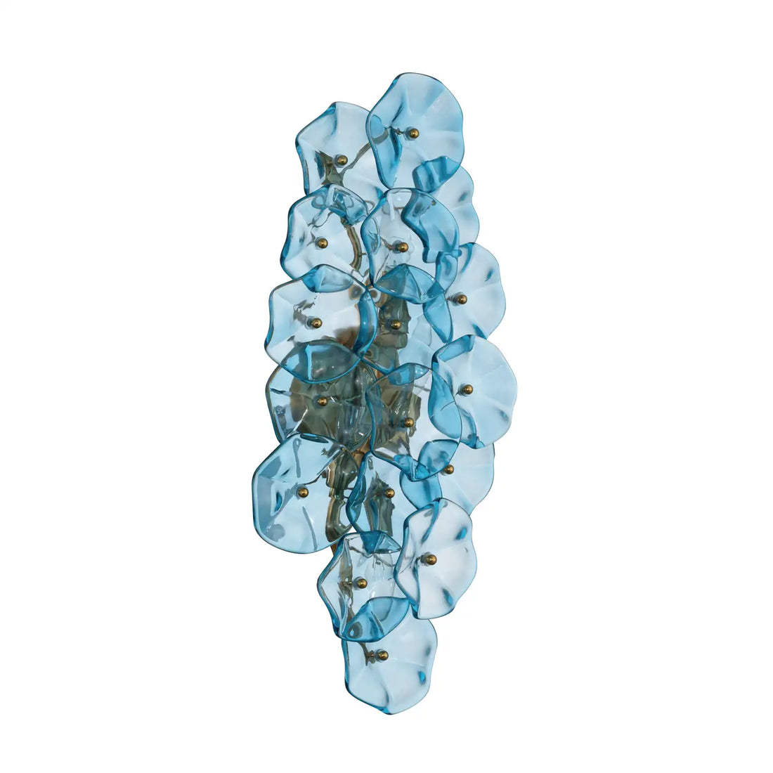 CRYSTORAMA, ESME SCONCE, WALL SCONCES