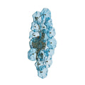 CRYSTORAMA, ESME SCONCE, WALL SCONCES