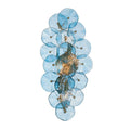 CRYSTORAMA, ESME SCONCE, WALL SCONCES