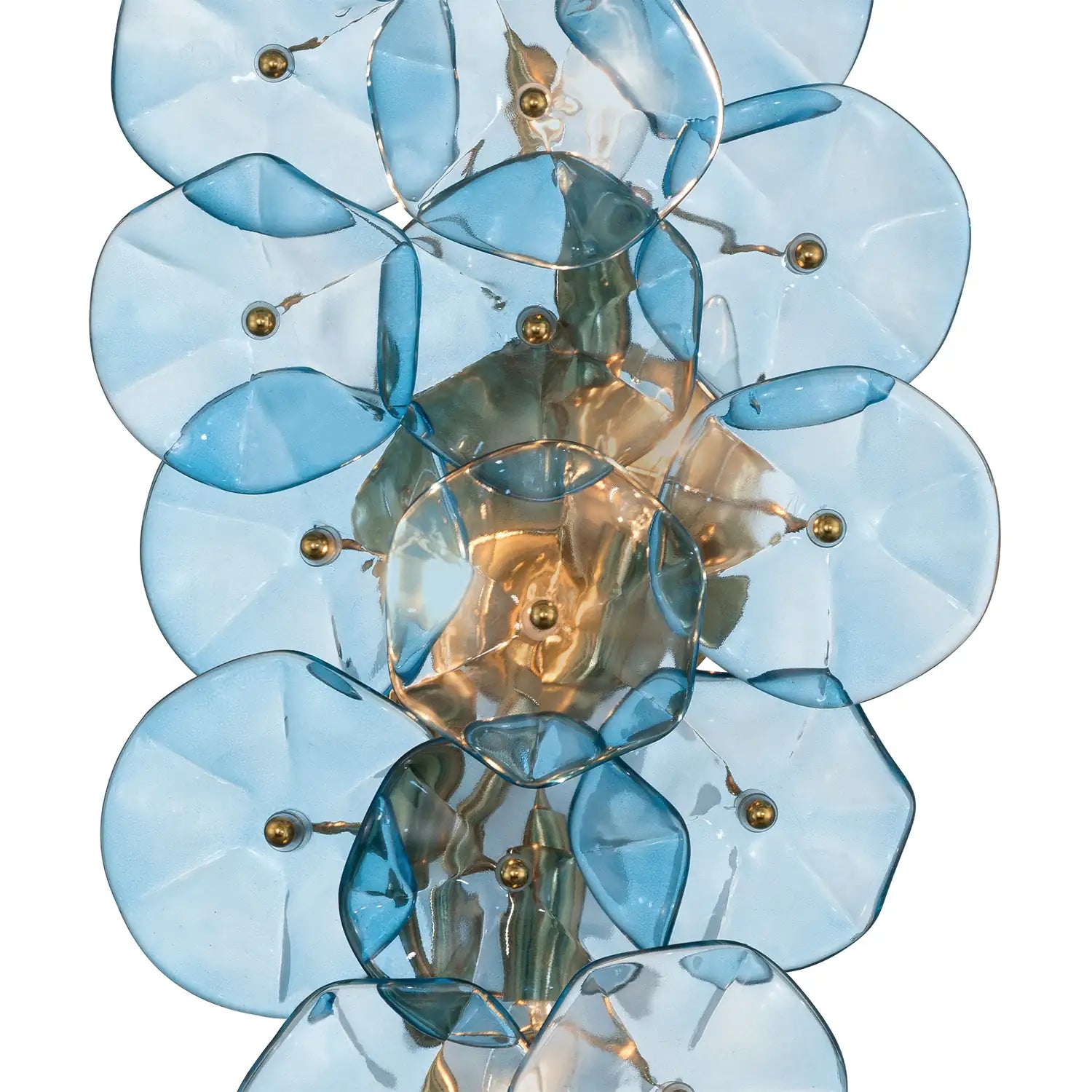 CRYSTORAMA, ESME SCONCE, WALL SCONCES