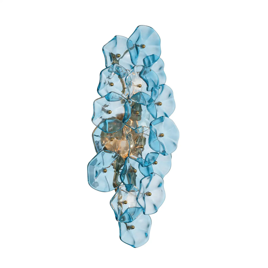 CRYSTORAMA, ESME SCONCE, WALL SCONCES