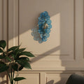 CRYSTORAMA, ESME SCONCE, WALL SCONCES