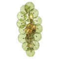 CRYSTORAMA, ESME SCONCE, WALL SCONCES