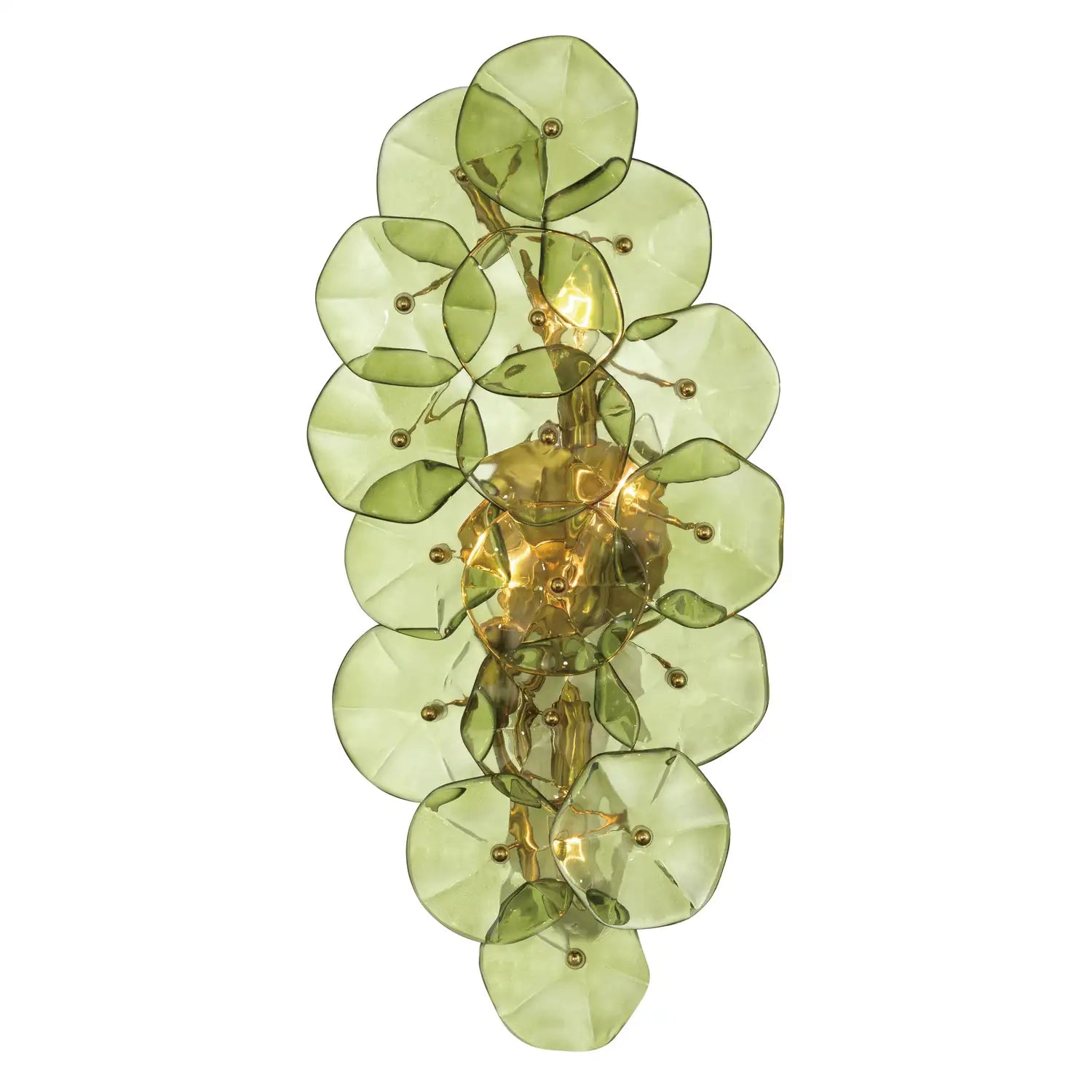 CRYSTORAMA, ESME SCONCE, WALL SCONCES