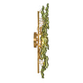 CRYSTORAMA, ESME SCONCE, WALL SCONCES
