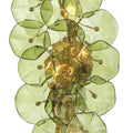 CRYSTORAMA, ESME SCONCE, WALL SCONCES