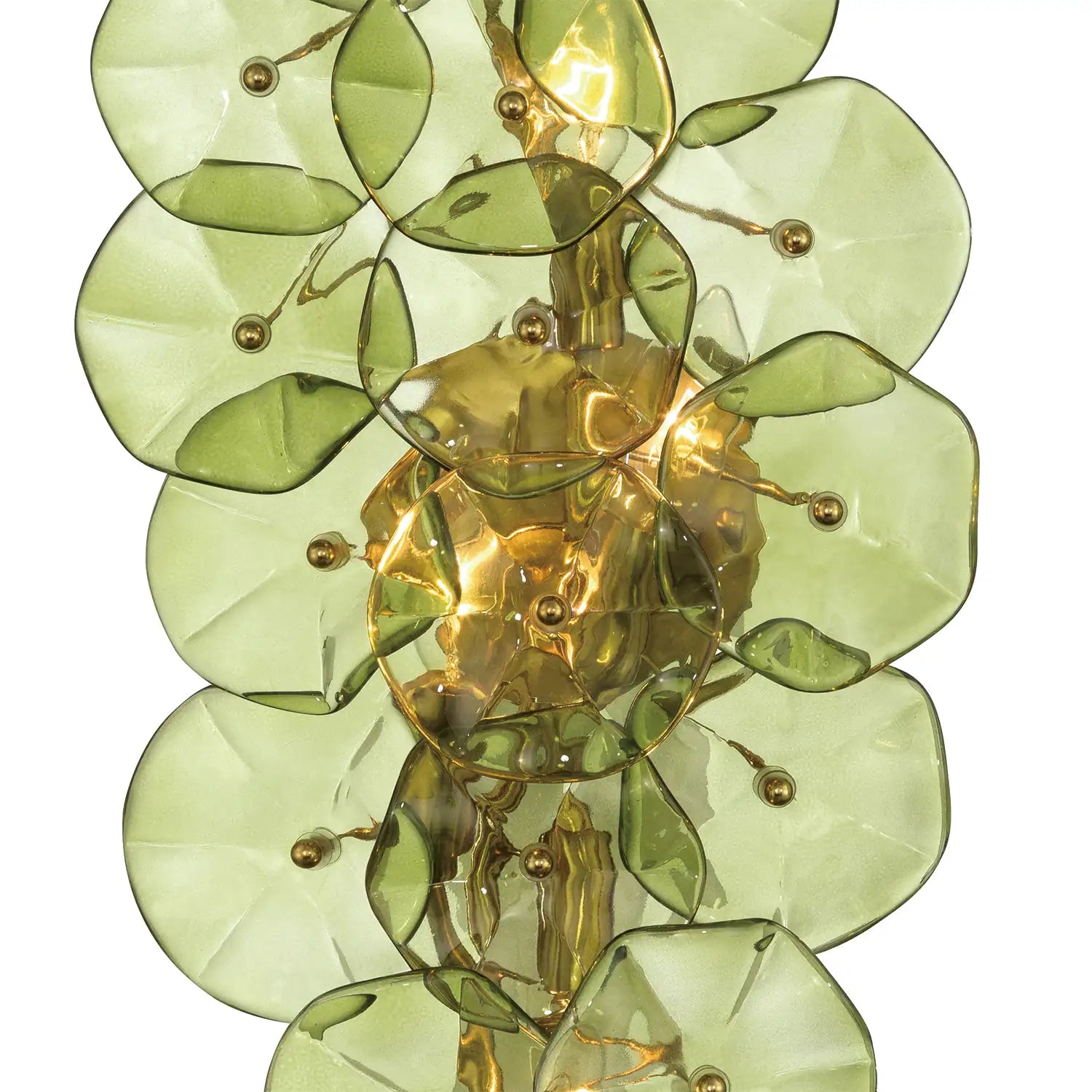 CRYSTORAMA, ESME SCONCE, WALL SCONCES