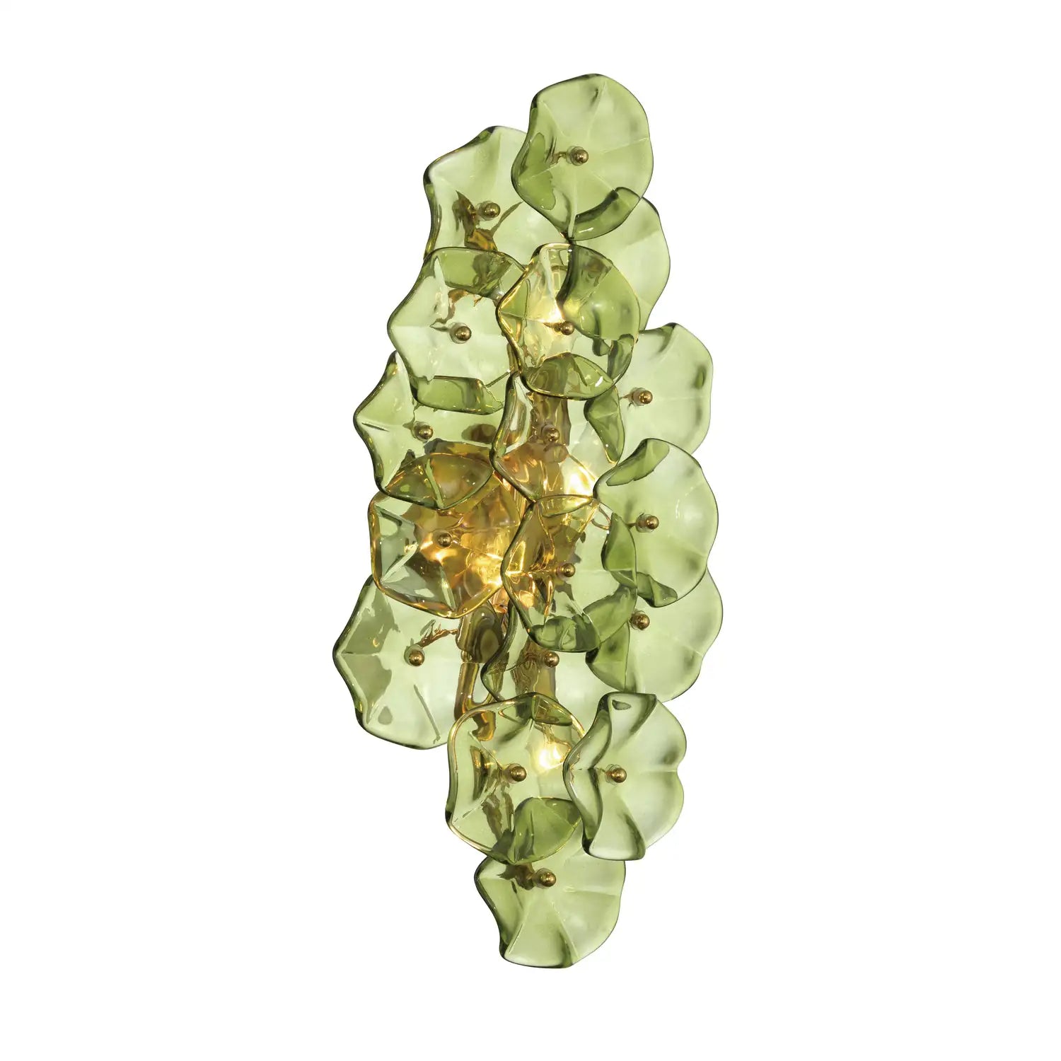 CRYSTORAMA, ESME SCONCE, WALL SCONCES