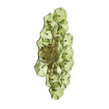 CRYSTORAMA, ESME SCONCE, WALL SCONCES