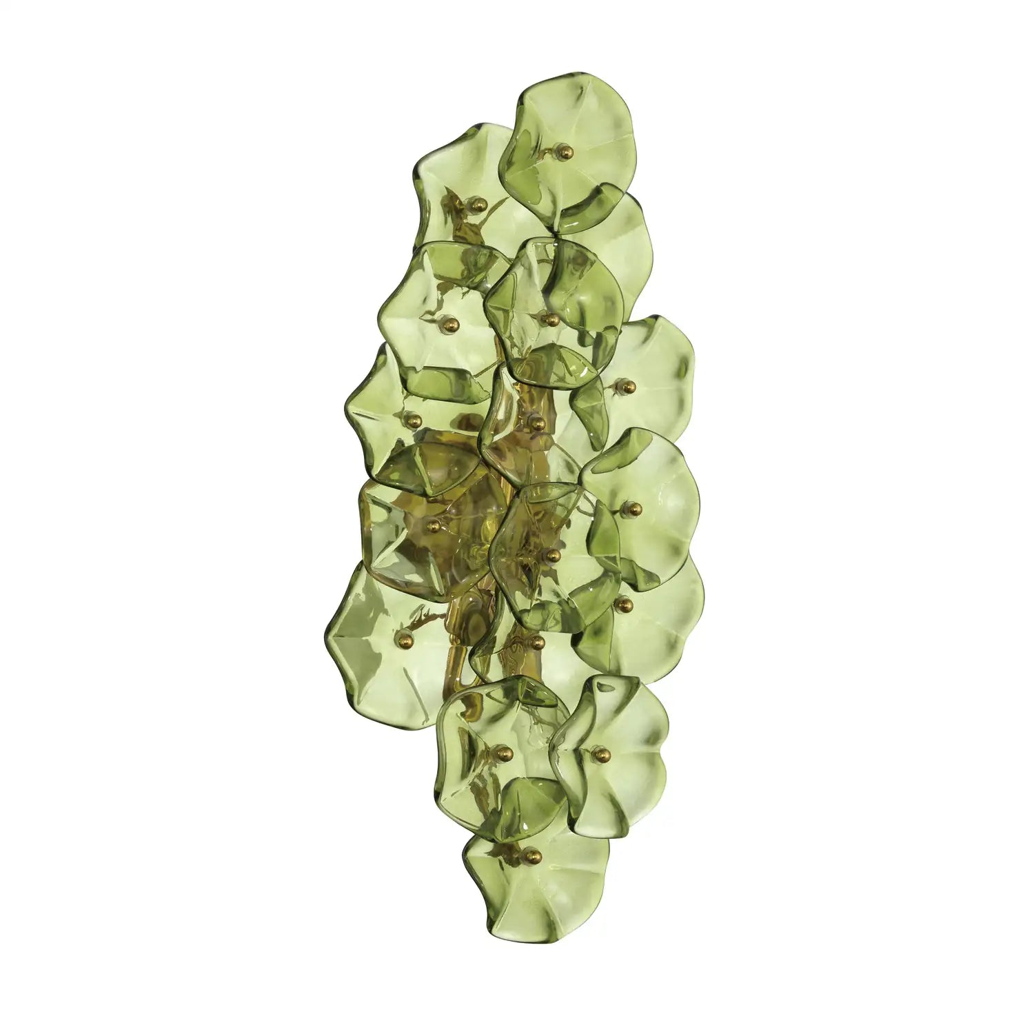 CRYSTORAMA, ESME SCONCE, WALL SCONCES