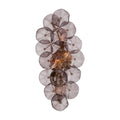 CRYSTORAMA, ESME SCONCE, WALL SCONCES