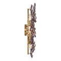 CRYSTORAMA, ESME SCONCE, WALL SCONCES