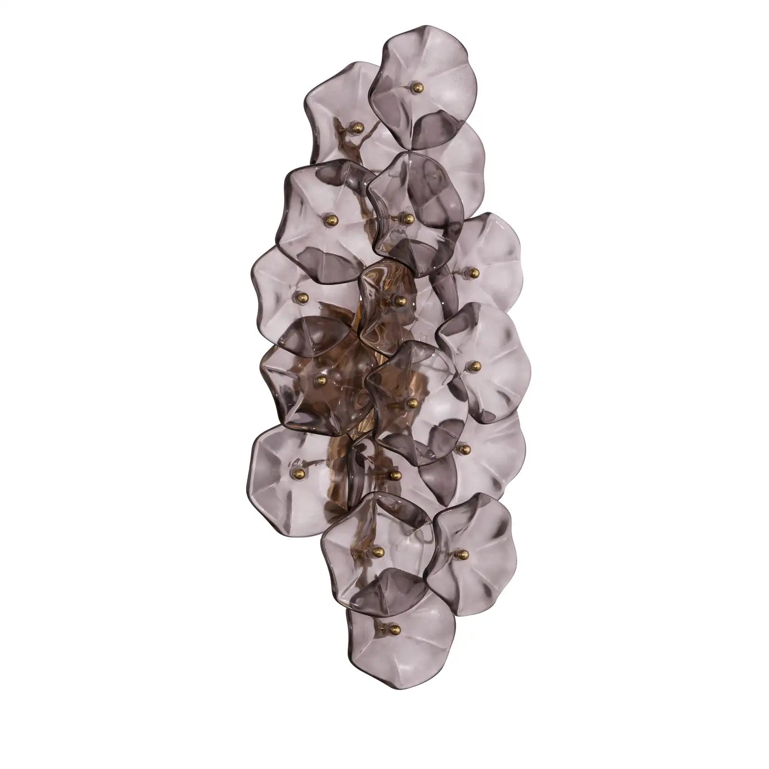 CRYSTORAMA, ESME SCONCE, WALL SCONCES
