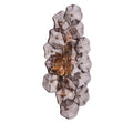 CRYSTORAMA, ESME SCONCE, WALL SCONCES