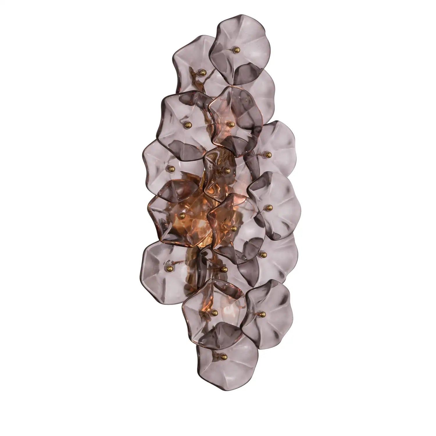CRYSTORAMA, ESME SCONCE, WALL SCONCES