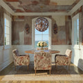 CRYSTORAMA, ESME SCONCE, WALL SCONCES