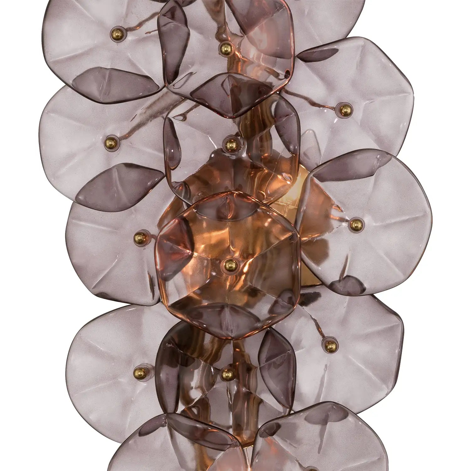 CRYSTORAMA, ESME SCONCE, WALL SCONCES
