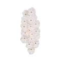 CRYSTORAMA, ESME SCONCE, WALL SCONCES