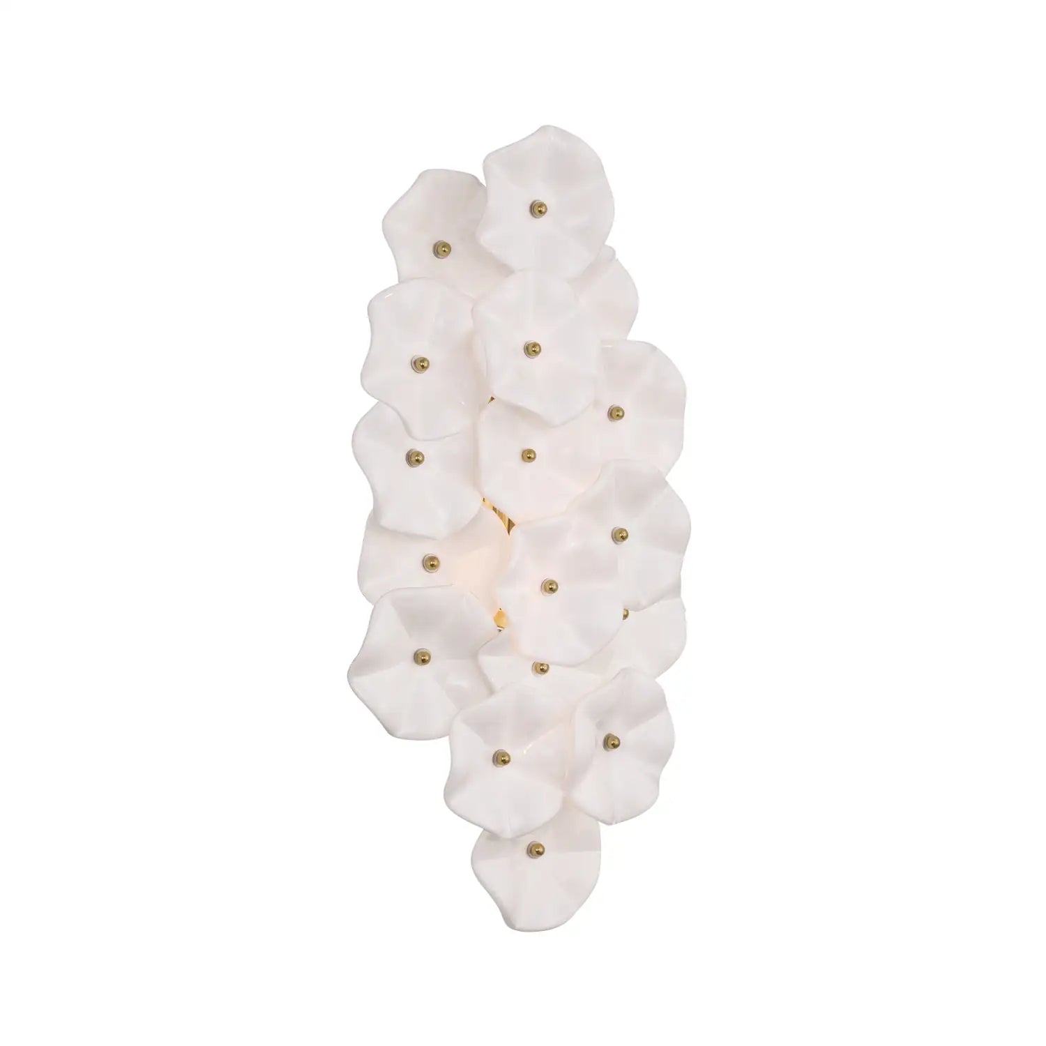 CRYSTORAMA, ESME SCONCE, WALL SCONCES