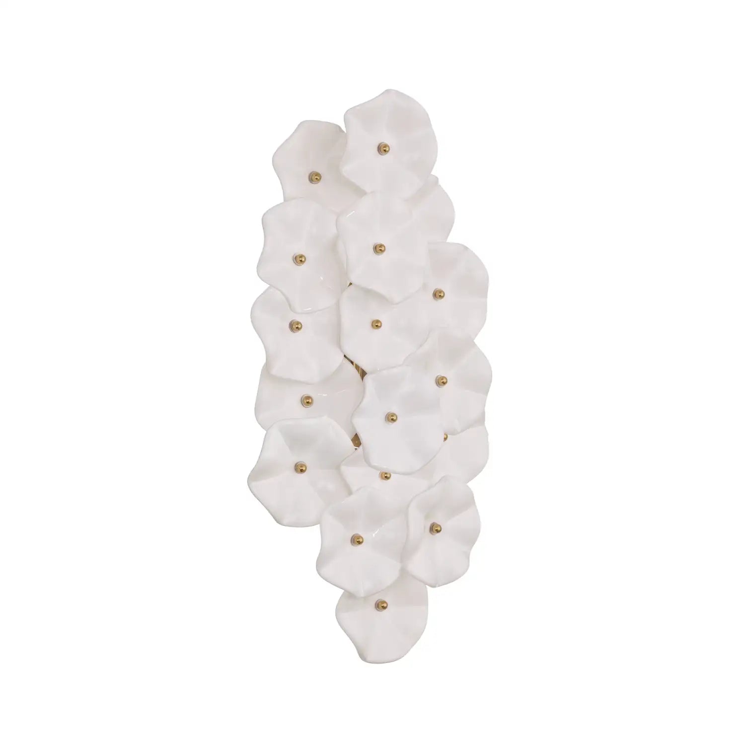 CRYSTORAMA, ESME SCONCE, WALL SCONCES