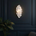 CRYSTORAMA, ESME SCONCE, WALL SCONCES