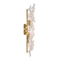 CRYSTORAMA, ESME SCONCE, WALL SCONCES