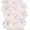 CRYSTORAMA, ESME SCONCE, WALL SCONCES