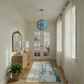 CRYSTORAMA, ESME CHANDELIER, CHANDELIER LIGHT