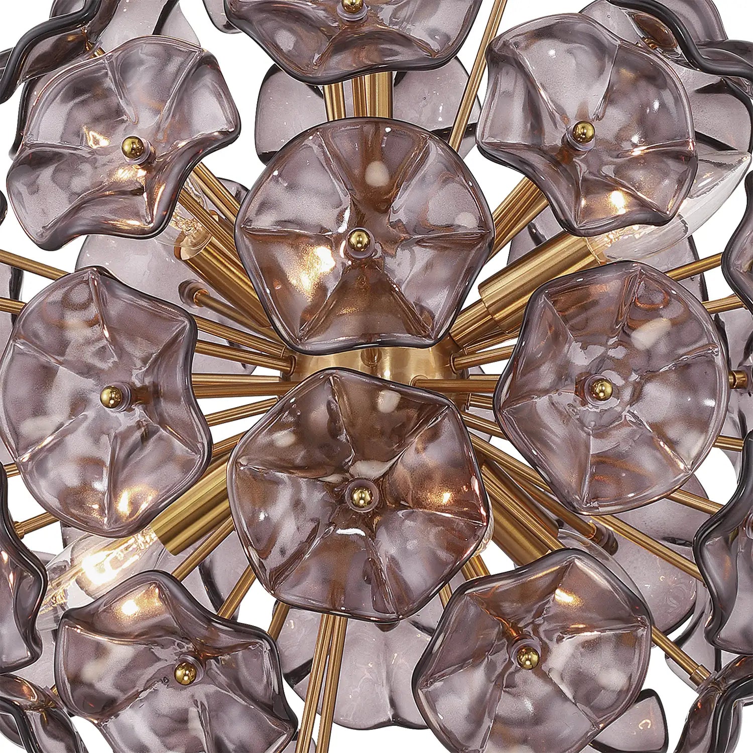 CRYSTORAMA, ESME CHANDELIER, CHANDELIER LIGHT