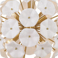 CRYSTORAMA, ESME CHANDELIER, CHANDELIER LIGHT