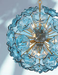 CRYSTORAMA, ESME PENDANT, PENDANT LIGHT