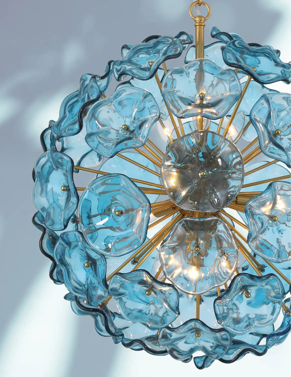 CRYSTORAMA, ESME PENDANT, PENDANT LIGHT
