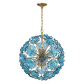 CRYSTORAMA, ESME PENDANT, PENDANT LIGHT