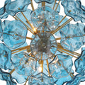CRYSTORAMA, ESME PENDANT, PENDANT LIGHT