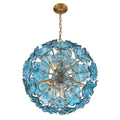 CRYSTORAMA, ESME PENDANT, PENDANT LIGHT