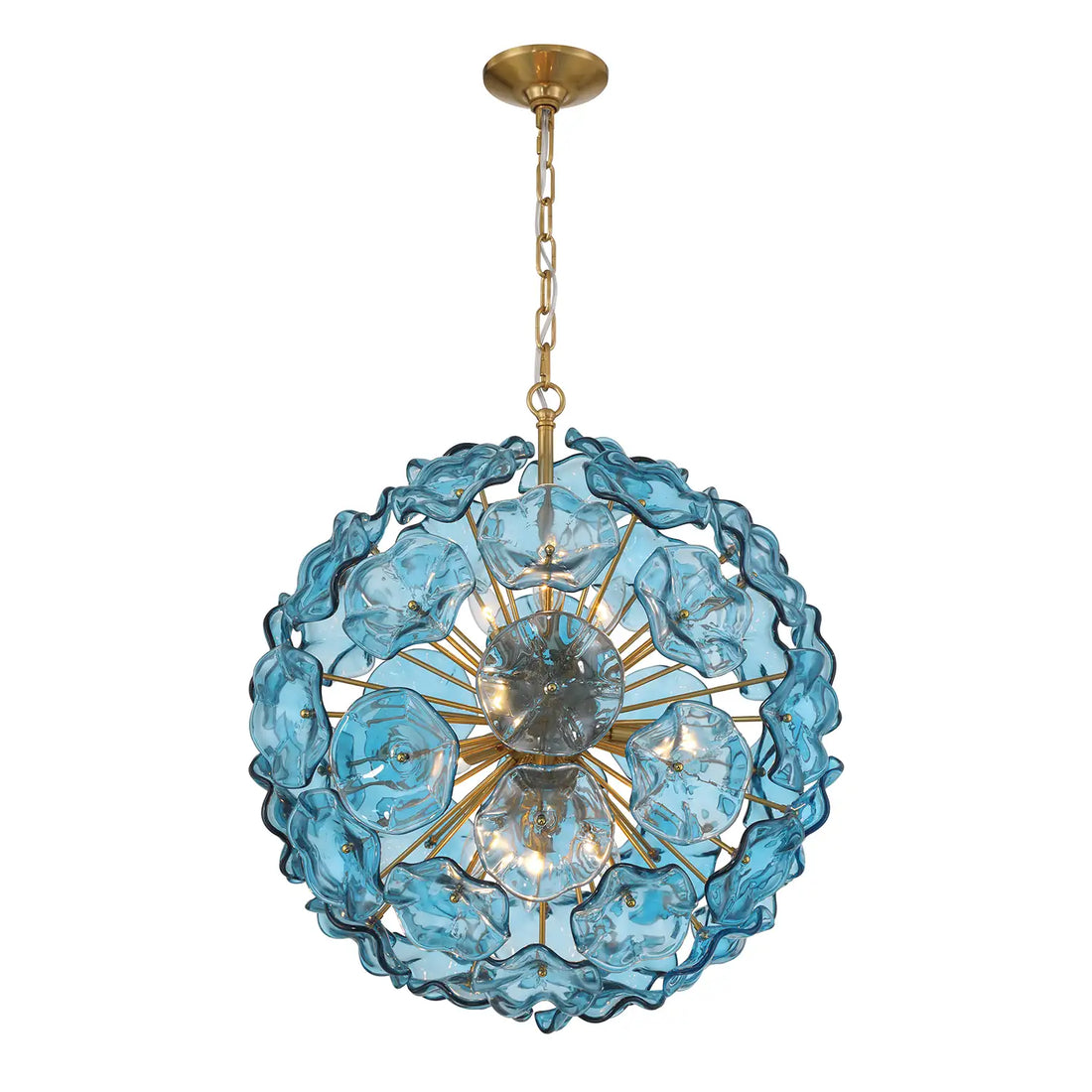 CRYSTORAMA, ESME PENDANT, PENDANT LIGHT