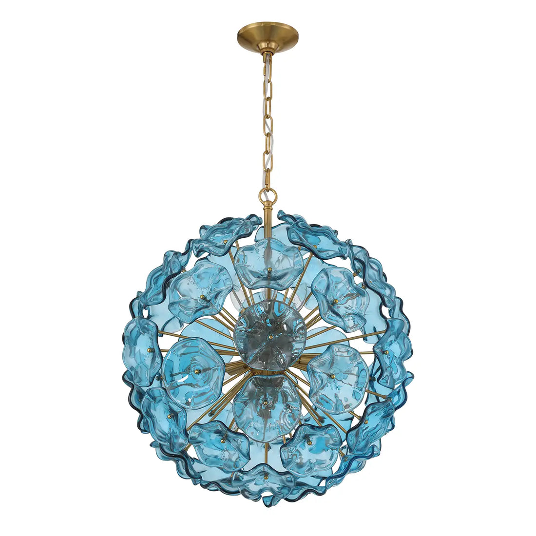 CRYSTORAMA, ESME PENDANT, PENDANT LIGHT