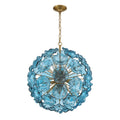 CRYSTORAMA, ESME PENDANT, PENDANT LIGHT